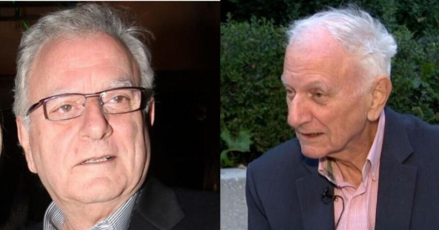 Άσχημα νέα για τον Κώστα Χαρδαβέλλα – Μαθεύτηκαν σήμερα το πολύ δυσάρεστα