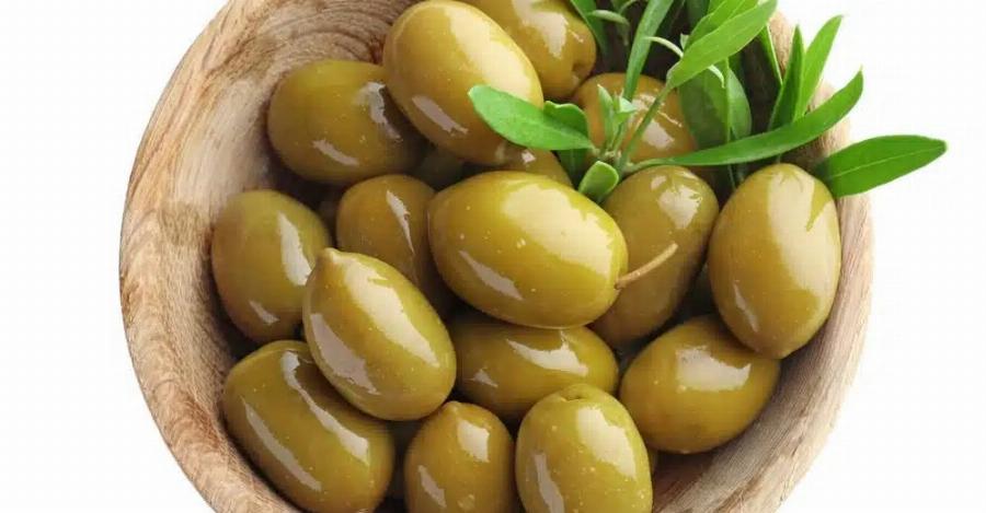 Πράσινες ελιές πασίγνωστου σουπερμάρκετ είναι γεμάτες με απαγορευμένα φυτοφάρμακα – Auτές είναι