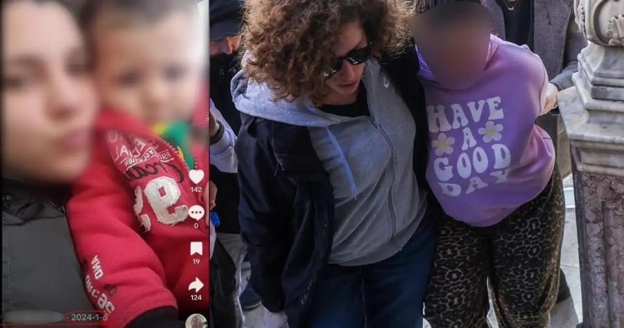 Δυστυχώς, είναι αλήθεια: Τραγική εξέλιξη για το 3χρονο αγγελούδι