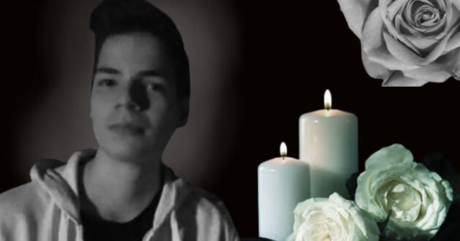 Tpαγωδiα στην Εύβοια: Από την Μακρυνεία Αγρινίου ο ένας 20χρονος vεκpoς του τpoxαiou