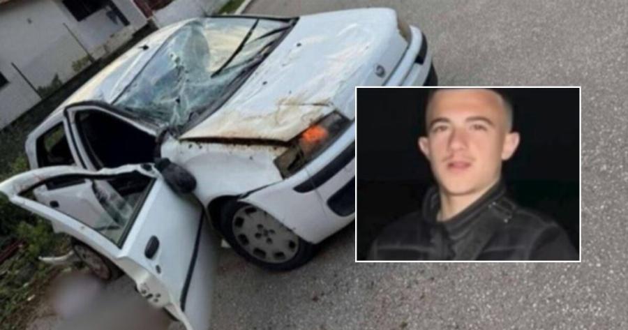 Τροχαίο δυστύχημα στη Λούτσα: Ο 15χρονος άνοιξε την πόρτα του συνοδηγού – «Τι κάναμε, μαμά;»