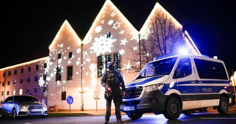 ΕΚΤΑΚΤΟ: ΑΚΥΡΩΝΟΝΤΑΙ ΟΛΕΣ ΟΙ ΧΡΙΣΤΟΥΓΕΝΝΙΑΤΙΚΕΣ ΕΚΔΗΛΩΣΕΙΣ