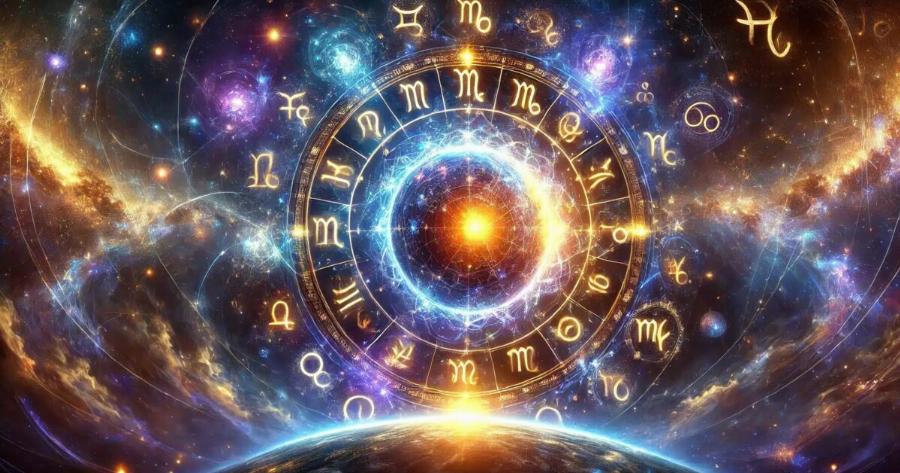 Τα τυχερά της χρονιάς: Το καλό κάρμα ευλογεί αuτά τα 2 ζώδια περισσότερο το 2025