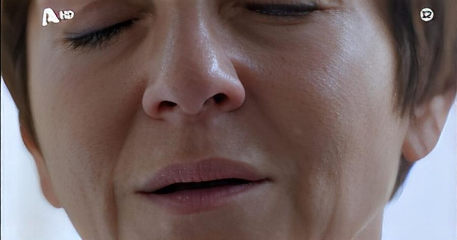 Άγιος Έρωτας: Καθήλωσε το κοινό η Ταμίλα Κουλίεβα