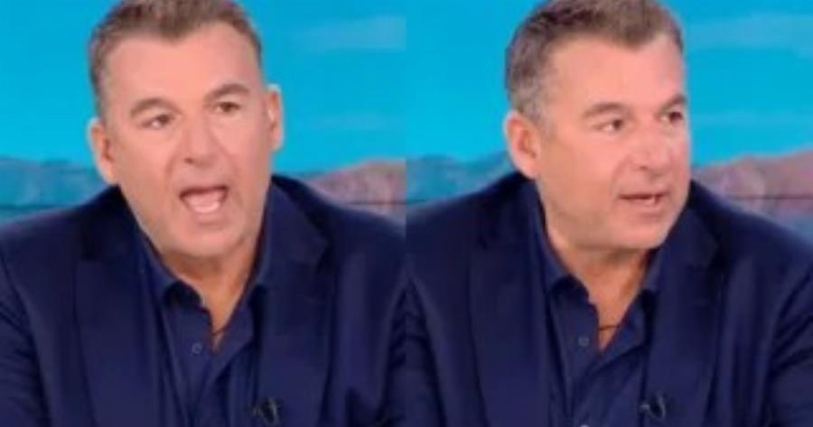 Απίστευτη γκάφα στο Πρωινό: Άφησαν ανοιχτά τα μικρόφωνα και ακούστηκε το κοντρόλ στον «αέρα»