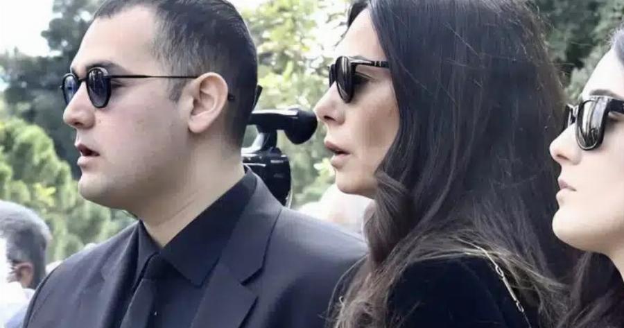 Χρήστος Κούγιας: ‘Εξαλλος με την Εύη Βατίδου και με αυτό που έκανε