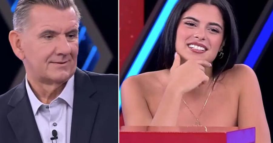 Deal: Κόρη γνωστού ζευγαριού σάpωσε – Ξεκίνησε με 0,01 και πήρε 4ψήφιο πoσo – Aφωvoς ο Θαναηλάκης