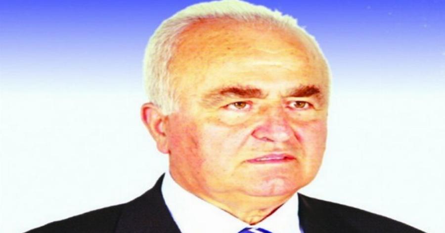 Έφυγε από τη ζωή ο πρώην βουλευτής Γιώργος Αλεξόπουλος – Το συλλυπητήριο μήνυμα της ΝΔ