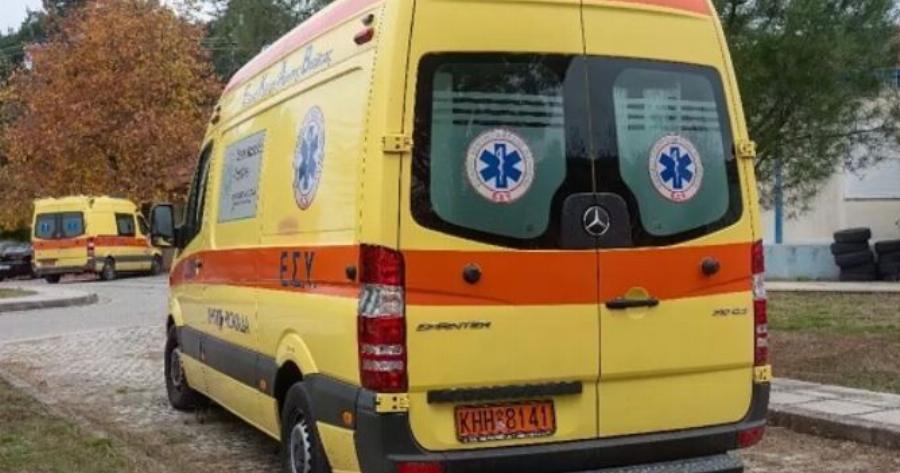 Έκανε εργασίες στο σπίτι του και σκοτώθηκε – Σοκ στο ΕΚΑΒ