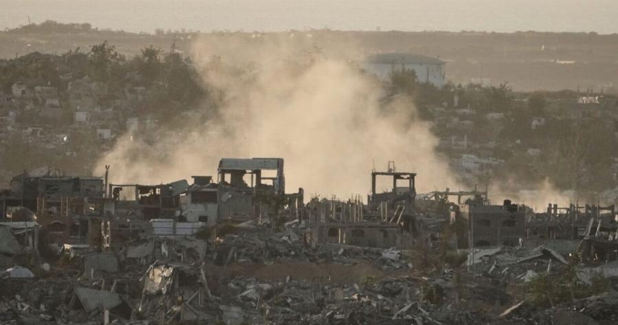 EKTAKTH ΕΙΔΗΣΗ ΓΙΑ ΤΟΝ ΠΡΩΘΥΠΟΥΡΓΟ ΚΥΡΙΑΚΟ ΜΗΤΣΟΤΑΚΗ