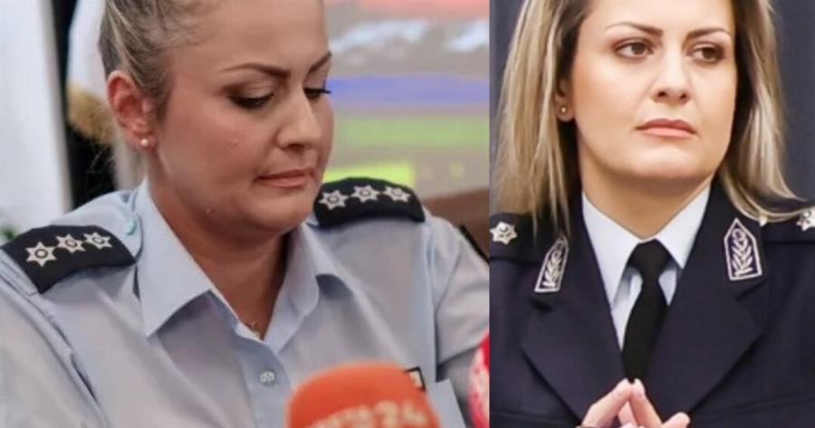 EKTAKTO για Κωνσταντία Δημογλίδου