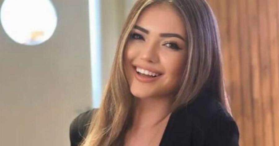 Έπεσε στο κενό από τον 5ο η πιο αγαπημένη influencer: Ανατριχιάζει το σημείωμα που άφησε πίσω της