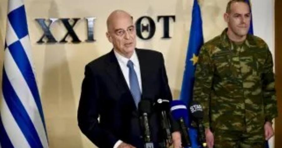 Με πόλεμο απειλεί την Ελλάδα ο τουρκικός Τύπος – «Μην παίζεις με την φωτιά Νίκο»