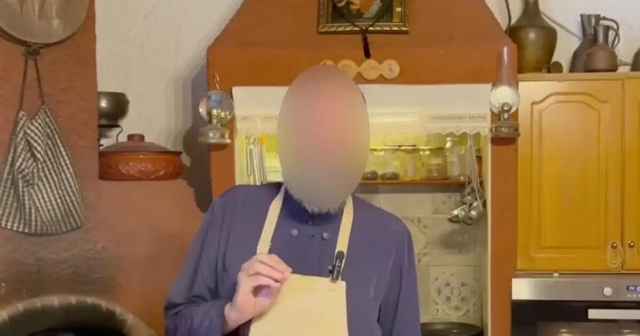 Συνελήφθη Πρώην μοντέλο, νυν youtuber και πασίγνωστος ιερέας