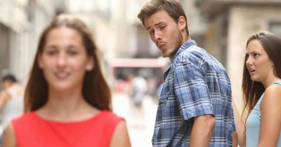 Θα τους έρθει «κατραπακιά»: Φέτος το καλοκαίρι αυτά τα 3 ζώδια θα απατήσουν τους συντρόφους τους