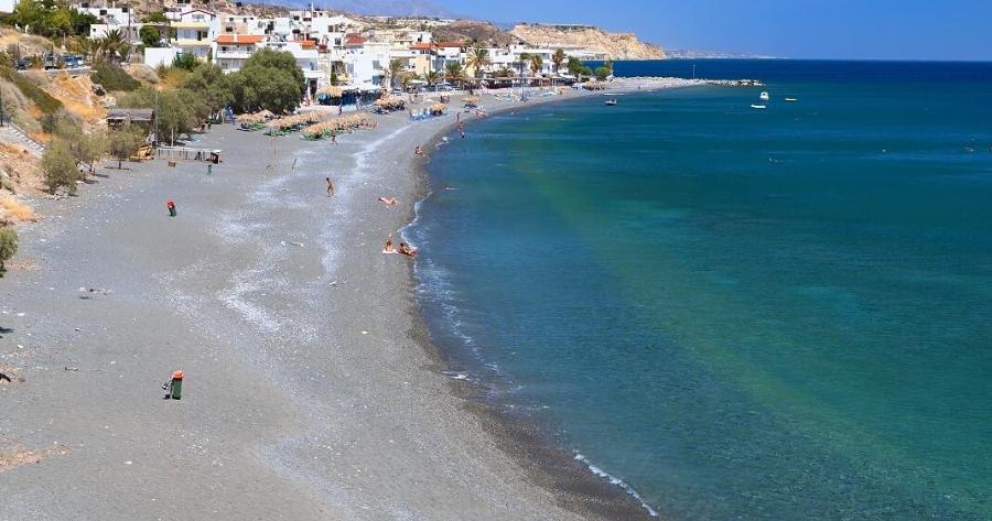 Το πιο ζεστό μέρος στην Ευρώπη είναι στην Ελλάδα και δεν πάει το μυαλό σας – Η περιοχή που έχει πάντα ήλιο