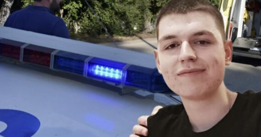 Αυτός είναι ο 18χρονος που έχασε την ζωή του σε τροχαίο δυστύχημα – Γιος αστυνομικού που υπηρετεί στην Αττική