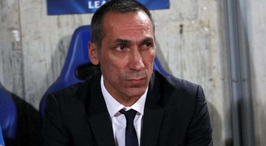 Κι όμως Έλληνας! Όνομα έκπλnξη για τον πάγκο της Εθνικής