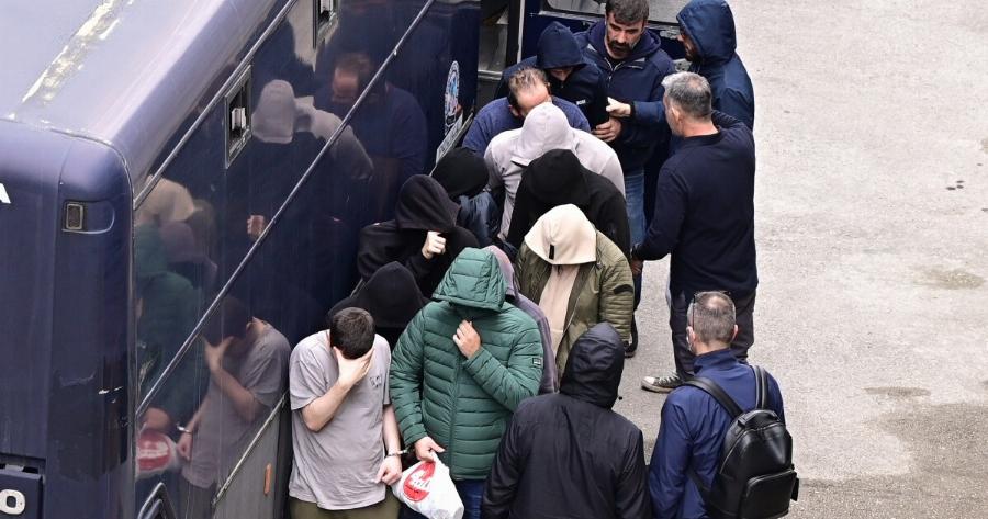 ΟΠΕΚΕΠΕ: Ραγδαίες εξελίξεις – Ποιοι οδηγούνται στη φυλακή, σoκ