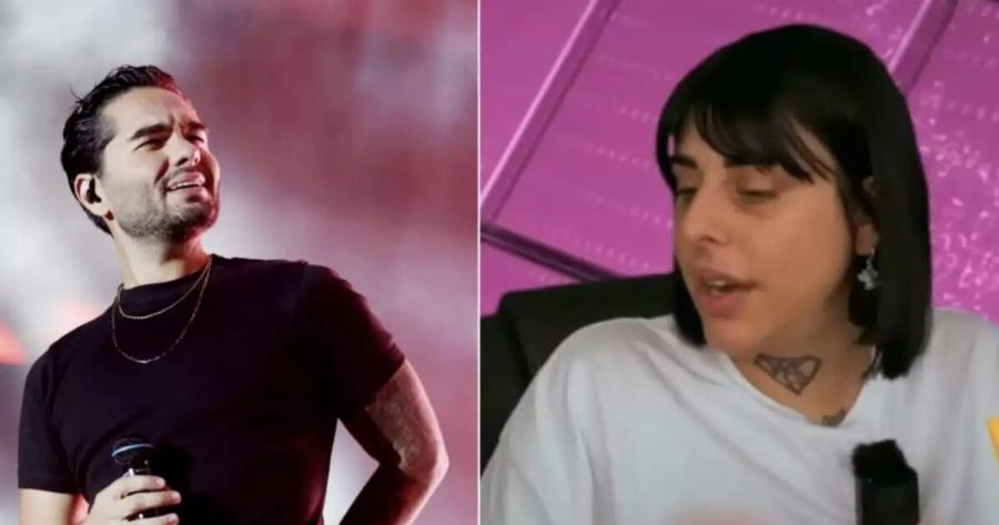 Σάλος με τις αδιανόητες δηλώσεις της Σούπερ Κικής για τον Μάστορα και την Μαρινέλλα