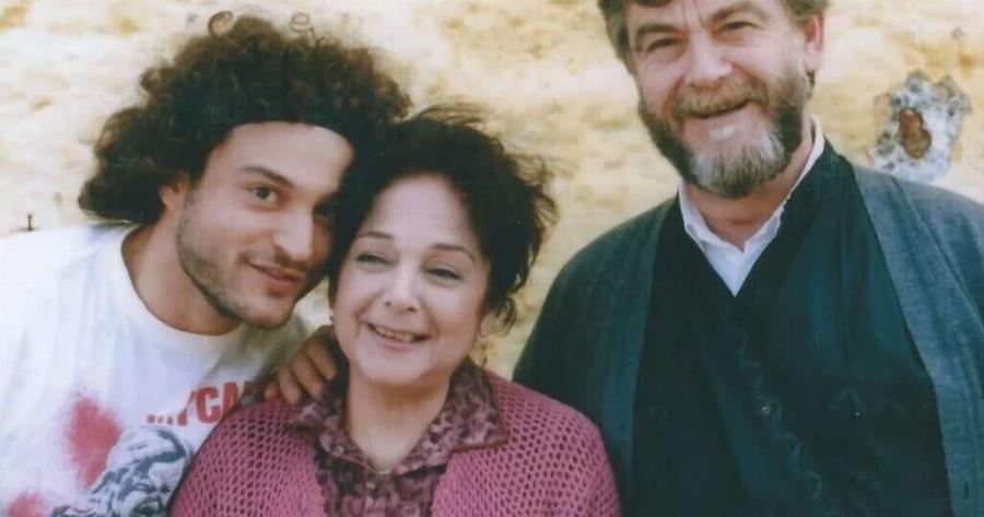 Θρήνος: Πέθανε η αγαπημένη ηθοποιός Ράνια Ιωαννίδου – Ποια είναι η αιτία θανάτου της