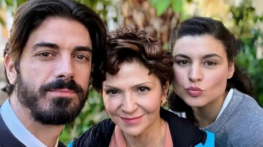 Άγιος Έρωτας: Καθήλωσε το κοινό η Ταμίλα Κουλίεβα