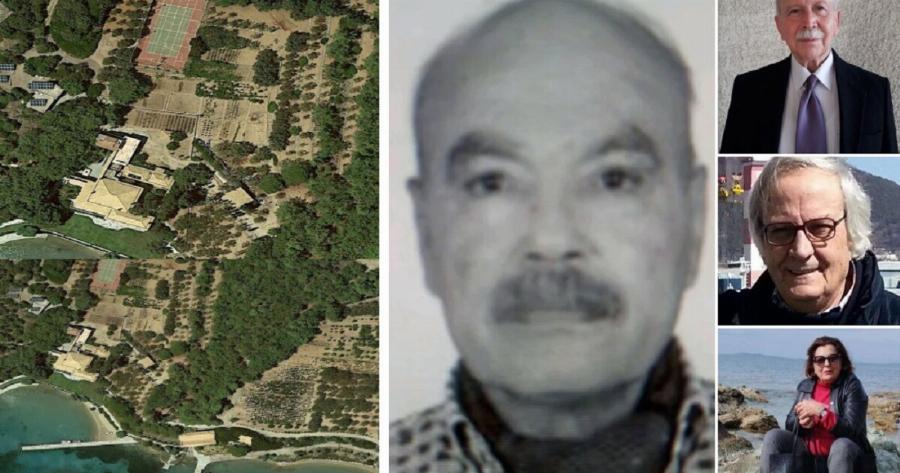 Ανατροπή, δεν τους σκότωσε για τα λεφτά: Αυτό ήταν τελικά το κίνητρο του Αιγύπτιου δράστη στο μακελειό της Γλυφάδας