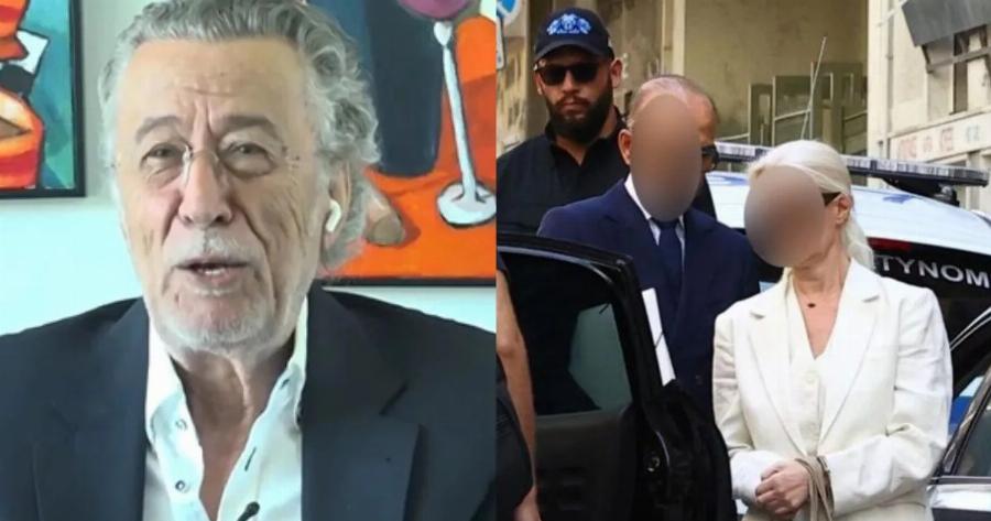 Έριξε «βόμβες» ο Τριανταφυλλόπουλος: «Θα τρέχουν όλοι» – Ο υπουργός, οι επιχειρηματίες και το «μυστικό» στο ιατρείο