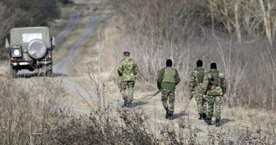 Έβρος: Έλληνες που περιπολούσαν δέχθηκαν ευθεία βολή από την τουρκική πλευρά του ποταμού