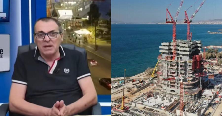 Καταρρέει το Ντουμπάι λόγω πολέμου και την θέση του παίρνει η… Ελλάδα: Τι έρχεται τα επόμενα χρόνια λόγω (και) Ελληνικού;