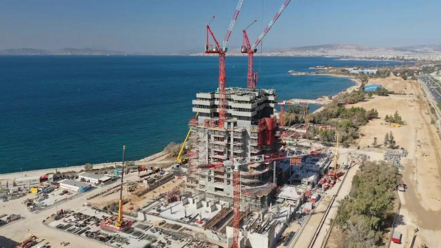 Καταρρέει το Ντουμπάι λόγω πολέμου και την θέση του παίρνει η… Ελλάδα: Τι έρχεται τα επόμενα χρόνια λόγω (και) Ελληνικού;