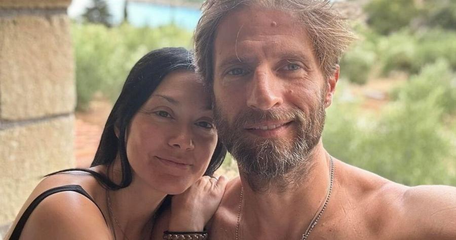 Μάξιμος Μουμούρης: «Είμαι περήφανος για την καταγωγή μου. Κάθε φορά που πηγαίνω στη 2η πατρίδα μου νιώθω πάρα πολύ οικεία»