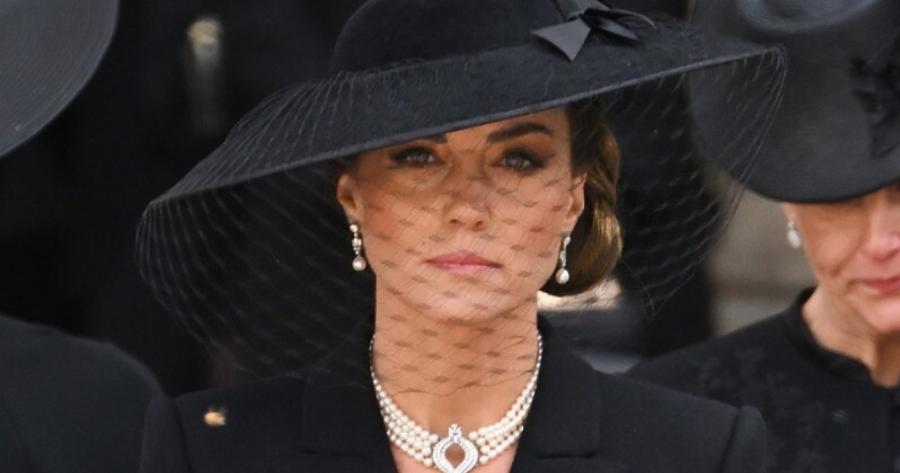 Ο κολλητός της Κέιτ Μίντλετον «σπάει» τη σιωπή του για πρώτη φορά και αποκάλυψε όλη την αλήθεια