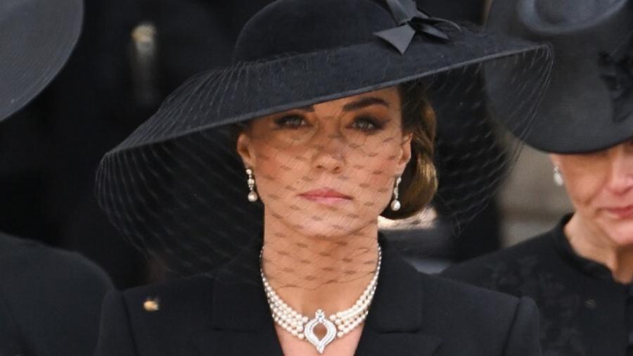 Ο κολλητός της Κέιτ Μίντλετον «σπάει» τη σιωπή του για πρώτη φορά και αποκάλυψε όλη την αλήθεια