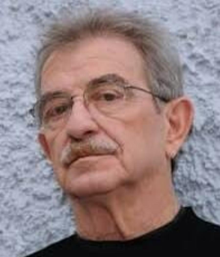 Πέθανε ο αγαπημένος σε όλους μας ηθοποιός του παλιού ελληνικού κινηματογράφου