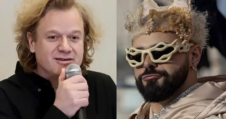 Σάλος με τον Γαϊτάνο – Είπε για τον Ακύλα δημόσια αυτό που δεν τόλμησε κανείς