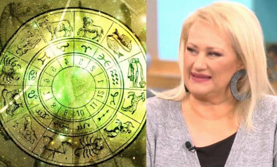 Θα «βρέξει» xpnμα: Καταπληκτικά νέα για Auτά τα 6 Ζώδια – Γίνονται πλούσιοι τους επόμενους μήνες