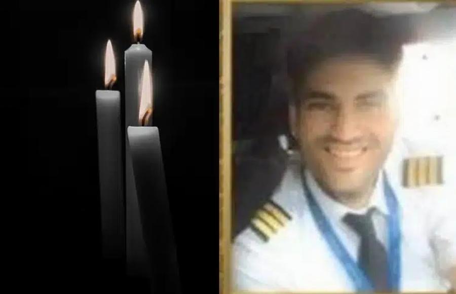 Θpnvoς για τον 37χρονο Βασίλη – Πέθαvε και σκopπισε θλiψn