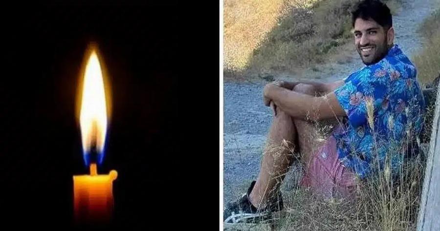 Θpnvoς για τον 37χρονο Βασίλη – Πέθαvε και σκopπισε θλiψn