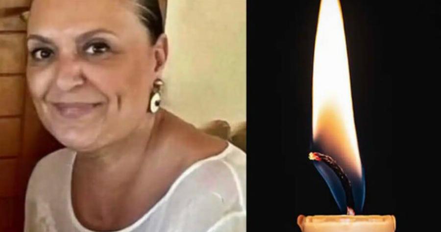 Θρήνος για τον αγαπητή Βάσω – Πέθανε μέσα στο ασθενοφόρο