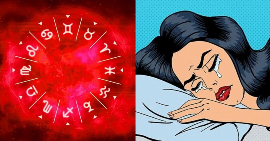 Αυτές τις μέρες καλύτερα… κλειστείτε σπίτι: Δύσκολος ο Ιούνιος για 4 τα ζώδια – Οι 7 επικίνδυνες ημερομηνίες