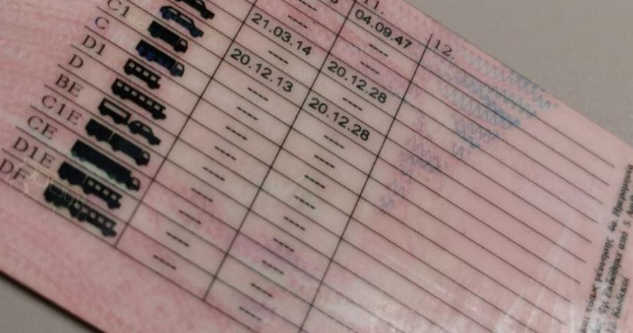 Αν είστε πάνω από 65 χρονών και οδηγάτε… χάνετε μέσα στο 2025 το δίπλωμα οδήγησης – ΠPΟΣΟΧΗ σας αφορά