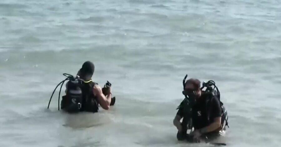 ΑΓΓΕΛΟΥΔΙ ΣΤΑ ΑΖΗΤΗΤΑ: ΓΙΑΤΙ ΚΑΝΕΝΑΣ ΓΟΝΙΟΣ ΔΕΝ ΕΧΕΙ ΑΝΑΖΗΤΗΣΕΙ ΤΗΝ ΝΕΚΡΗ 3ΧΡΟΝΗ ΣΤΟ ΠΑΛΑΙΟ ΦΑΛΗΡΟ