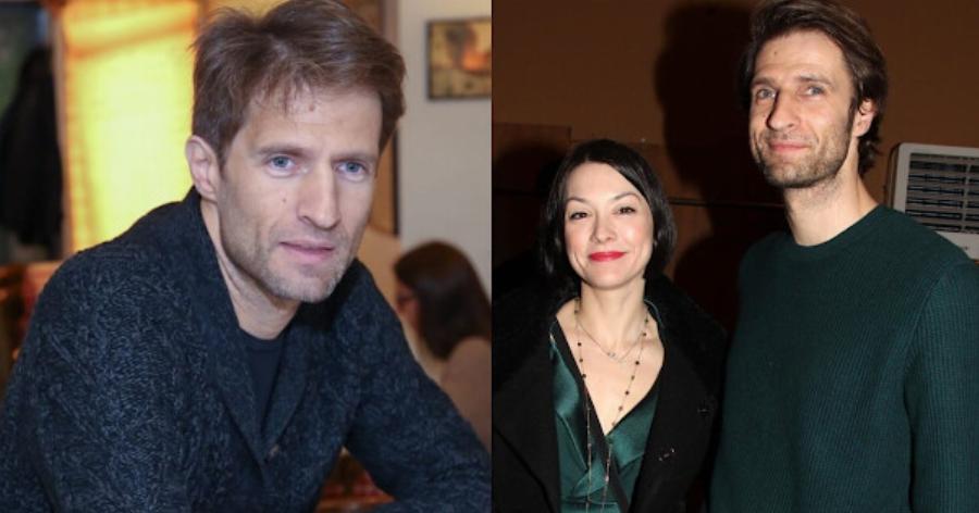 Μάξιμος Μουμούρης: «Είμαι περήφανος για την καταγωγή μου. Κάθε φορά που πηγαίνω στη 2η πατρίδα μου νιώθω πάρα πολύ οικεία»