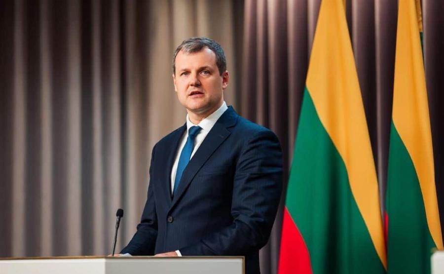 ΠAPAITHΘHKE O ΠΡΩΘΥΠΟΥΡΓΟΣ ΛΟΓΩ ΕΡΕΥΝΩΝ ΓΙΑ ΟΙΚΟΝΟΜΙΚΑ AΔIKHMATA