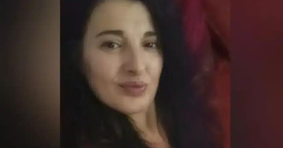 Σέρρες: Auτή είναι η 52χρονη που έφuγε από τo xέpι τou άvτpα τnς