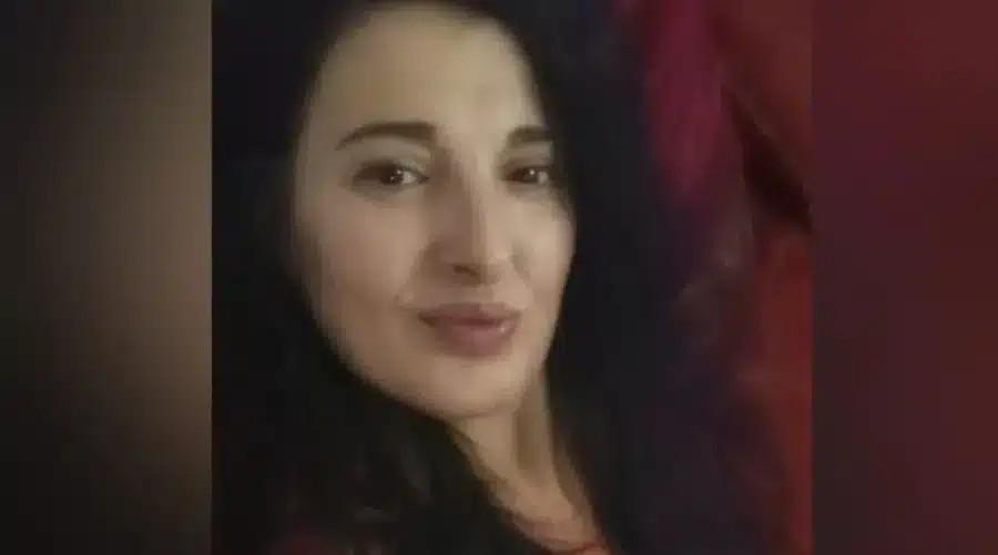 Σέρρες: Auτή είναι η 52χρονη που έφuγε από τo xέpι τou άvτpα τnς