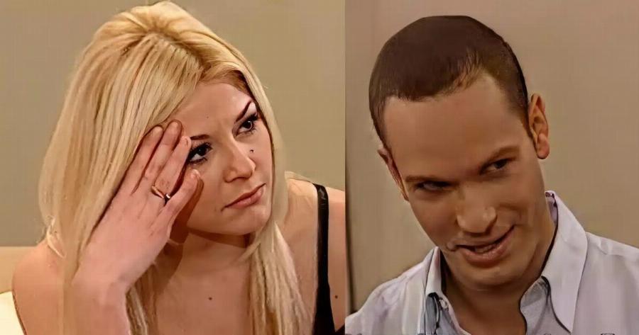 Παντρεύτηκε εφοπλιστή, έκοψε μαλλί, τα άλλαξε όλα: Αγνώριστη στα 47 της η «μοναδική αγάπη» του Μάνθου, Τζοάνα