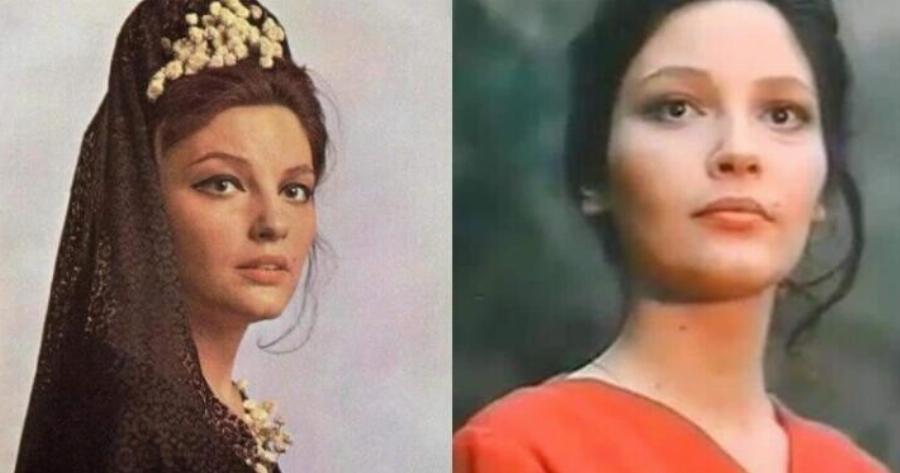 «Έσβησε» πάμφτωχη: Η Πόντια ηθοποιός που παραγκωνίστηκε επειδή αρνήθηκε να θuσιάσει τα πιστεύω της