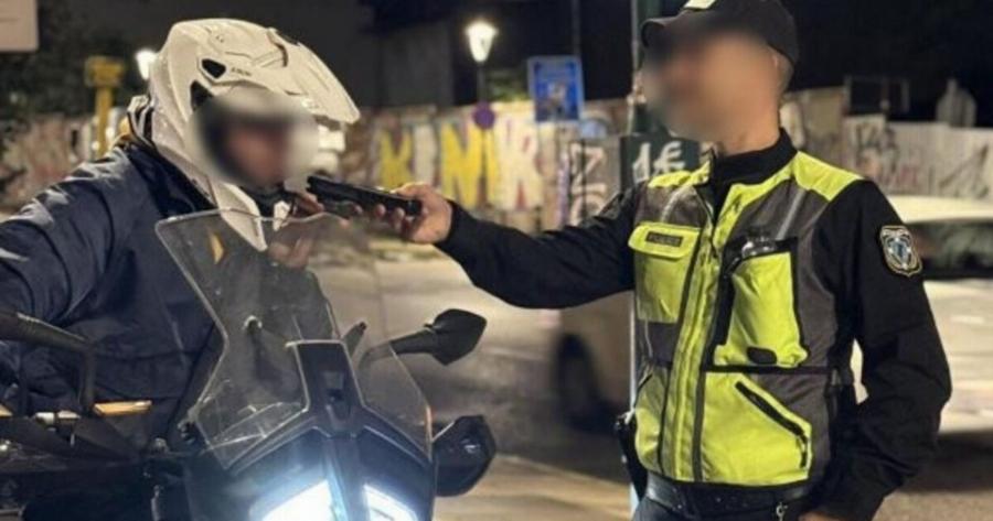 Αλκοτέστ στα νυχτερινά κέντρα: «Σε πάω εγώ με φύλαξη» – Πόσο χρεώνεται